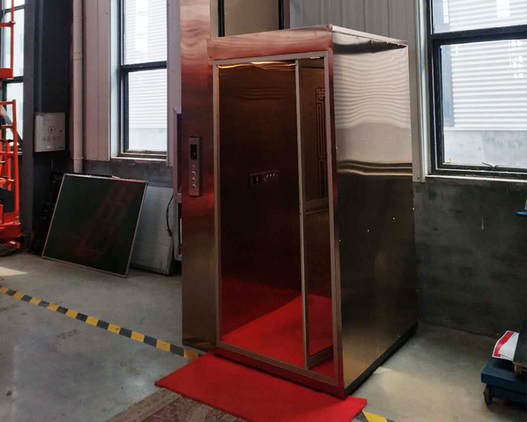 西安小型电梯家用