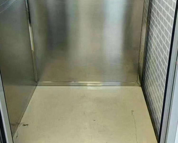 黄石餐梯传菜电梯