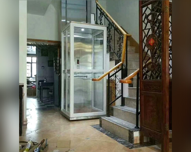 三明二层家用电梯