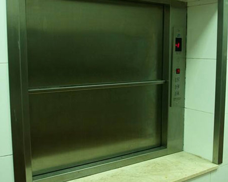 宿州酒店传菜电梯
