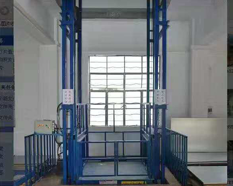 惠州货梯
