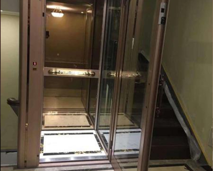 三明小型家用电梯